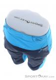 Endura Singletrack Lite Mens Biking Shorts, Endura, Blue, , Male, 0409-10030, 5637967864, 0, N4-14.jpg