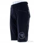 Endura Singletrack Lite Mens Biking Shorts, , Black, , Male, 0409-10030, 5637967869, , N1-06.jpg