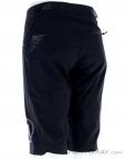 Endura Singletrack Lite Mens Biking Shorts, , Black, , Male, 0409-10030, 5637967869, , N1-11.jpg
