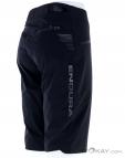 Endura Singletrack Lite Mens Biking Shorts, Endura, Black, , Male, 0409-10030, 5637967869, 5055939971469, N1-16.jpg