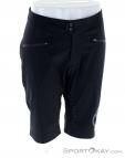 Endura Singletrack Lite Mens Biking Shorts, , Black, , Male, 0409-10030, 5637967869, , N2-02.jpg