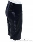 Endura Singletrack Lite Mens Biking Shorts, , Black, , Male, 0409-10030, 5637967869, , N2-17.jpg