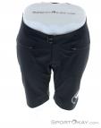 Endura Singletrack Lite Mens Biking Shorts, , Black, , Male, 0409-10030, 5637967869, , N3-03.jpg