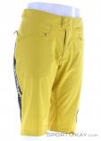 Endura Singletrack Lite Mens Biking Shorts, Endura, Yellow, , Male, 0409-10030, 5637967872, 5056286920087, N1-01.jpg