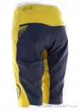 Endura Singletrack Lite Mens Biking Shorts, , Yellow, , Male, 0409-10030, 5637967872, , N1-11.jpg