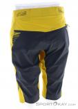 Endura Singletrack Lite Mens Biking Shorts, Endura, Yellow, , Male, 0409-10030, 5637967872, 5056286920087, N2-12.jpg