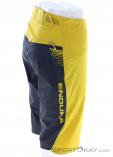 Endura Singletrack Lite Mens Biking Shorts, , Yellow, , Male, 0409-10030, 5637967872, , N2-17.jpg