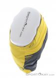 Endura Singletrack Lite Mens Biking Shorts, Endura, Yellow, , Male, 0409-10030, 5637967872, 5056286920087, N4-09.jpg