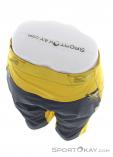 Endura Singletrack Lite Mens Biking Shorts, Endura, Yellow, , Male, 0409-10030, 5637967872, 5056286920087, N4-14.jpg