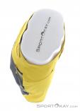 Endura Singletrack Lite Mens Biking Shorts, , Yellow, , Male, 0409-10030, 5637967872, , N4-19.jpg
