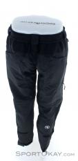 Endura Hummvee Zip Off II Mens Biking Pants, , Black, , Male, 0409-10032, 5637967890, , N3-13.jpg