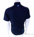 Endura Hummvee SS Hommes T-shirt de vélo, Endura, Bleu foncé, , Hommes, 0409-10035, 5637967909, 5055939950846, N2-12.jpg