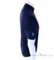 Endura Hummvee SS Hommes T-shirt de vélo, Endura, Bleu foncé, , Hommes, 0409-10035, 5637967909, 5055939950846, N2-17.jpg