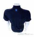 Endura Hummvee SS Caballeros Camiseta para ciclista, Endura, Azul oscuro, , Hombre, 0409-10035, 5637967909, 5055939950846, N3-13.jpg
