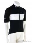 Endura FS260 Pro II SS Mens Biking Shirt, , Black, , Male, 0409-10037, 5637967930, , N1-01.jpg