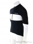 Endura FS260 Pro II SS Mens Biking Shirt, , Black, , Male, 0409-10037, 5637967930, , N1-06.jpg