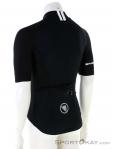 Endura FS260 Pro II SS Mens Biking Shirt, , Black, , Male, 0409-10037, 5637967930, , N1-11.jpg