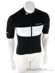 Endura FS260 Pro II SS Mens Biking Shirt, , Black, , Male, 0409-10037, 5637967930, , N2-02.jpg