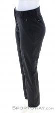 Salewa Talveno 2 DST SHO Mujer Pantalón para exteriores Tamaño corto, Salewa, Negro, , Mujer, 0032-11132, 5637967944, 4053866132701, N2-07.jpg