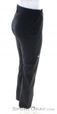 Salewa Talveno 2 DST SHO Femmes Pantalon Outdoor Coupe courte, Salewa, Noir, , Femmes, 0032-11132, 5637967944, 4053866132701, N2-17.jpg