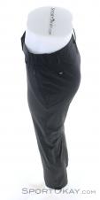 Salewa Talveno 2 DST SHO Femmes Pantalon Outdoor Coupe courte, Salewa, Noir, , Femmes, 0032-11132, 5637967944, 4053866132701, N3-08.jpg