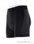 Endura Engineered Padded Mens Biking Shorts, , Black, , Male, 0409-10046, 5637967985, , N1-06.jpg