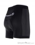 Endura Engineered Padded Mens Biking Shorts, Endura, Black, , Male, 0409-10046, 5637967985, 5055939954172, N1-16.jpg
