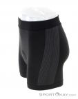 Endura Engineered Padded Mens Biking Shorts, , Black, , Male, 0409-10046, 5637967985, , N2-07.jpg