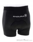 Endura Engineered Padded Mens Biking Shorts, Endura, Black, , Male, 0409-10046, 5637967985, 5055939954172, N2-12.jpg
