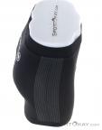 Endura Engineered Padded Mens Biking Shorts, , Black, , Male, 0409-10046, 5637967985, , N3-18.jpg
