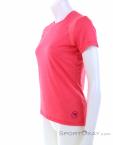 Endura Singletrack SS Women Biking Shirt, , Pink, , Female, 0409-10048, 5637967995, , N1-06.jpg