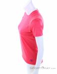 Endura Singletrack SS Women Biking Shirt, , Pink, , Female, 0409-10048, 5637967995, , N2-07.jpg