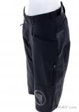Endura Singletrack Women Biking Shorts, , Black, , Female, 0409-10050, 5637968005, , N2-07.jpg