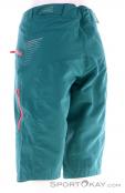Endura Singletrack Women Biking Shorts, , Turquoise, , Female, 0409-10050, 5637968012, , N1-11.jpg