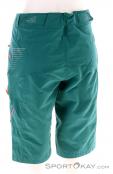 Endura Singletrack Women Biking Shorts, , Turquoise, , Female, 0409-10050, 5637968012, , N2-12.jpg