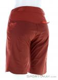 Endura Singletrack Lite Women Biking Shorts, , Red, , Female, 0409-10051, 5637968016, , N1-11.jpg