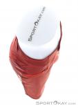 Endura Singletrack Lite Women Biking Shorts, , Red, , Female, 0409-10051, 5637968016, , N4-19.jpg