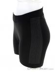 Endura Engineerd Padded Women Biking Shorts, Endura, Black, , Female, 0409-10053, 5637968027, 5055939954240, N2-07.jpg