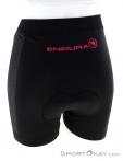 Endura Engineerd Padded Women Biking Shorts, Endura, Black, , Female, 0409-10053, 5637968027, 5055939954240, N2-12.jpg