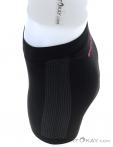 Endura Engineerd Padded Women Biking Shorts, Endura, Black, , Female, 0409-10053, 5637968027, 5055939954240, N3-08.jpg