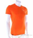 Salewa Sporty B 4 DRY Mens T-Shirt, , Orange, , Male, 0032-11133, 5637968030, , N1-01.jpg