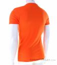 Salewa Sporty B 4 DRY Mens T-Shirt, , Orange, , Male, 0032-11133, 5637968030, , N1-11.jpg