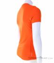 Salewa Sporty B 4 DRY Hommes T-shirt, Salewa, Orange, , Hommes, 0032-11133, 5637968030, 4053866241304, N1-16.jpg