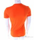 Salewa Sporty B 4 DRY Mens T-Shirt, Salewa, Orange, , Male, 0032-11133, 5637968030, 4053866241342, N2-12.jpg