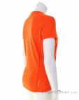 Salewa Sporty B 4 DRY Mujer T-Shirt, Salewa, Naranja, , Mujer, 0032-11134, 5637968040, 4053866357623, N1-16.jpg