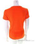 Salewa Sporty B 4 DRY Femmes T-shirt, Salewa, Orange, , Femmes, 0032-11134, 5637968040, 4053866357623, N2-12.jpg