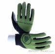 Endura Hummvee Lite Icon Biking Gloves, Endura, Olive-Dark Green, , Male,Female,Unisex, 0409-10058, 5637968069, 5055939998602, N2-02.jpg