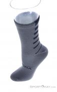 Endura CoolMax Stripe 2er Biking Socks Set, , Jaune, , Hommes,Femmes,Unisex, 0409-10060, 5637968086, , N3-08.jpg