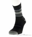 Endura Baabaa Merino Stripe Biking Socks, Endura, Black, , Male,Female,Unisex, 0409-10062, 5637968090, 5056286906739, N1-06.jpg