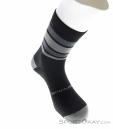 Endura Baabaa Merino Stripe Biking Socks, Endura, Black, , Male,Female,Unisex, 0409-10062, 5637968090, 5056286906739, N2-02.jpg